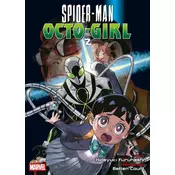 Spider-Man Octo-Girl (Manga) 02