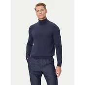Marc OPolo Denim Golf 5000007221 Mornarsko modra Regular Fit