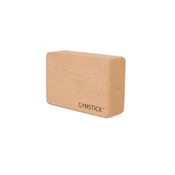 Gymstick Yoga Block Cork