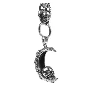 Obesek Skull Men's - BP8-1172