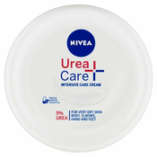 Krema za intenzivnu njegu tijela Urea & Care (Intensive Care Cream) 300 ml