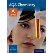AQA Chemistry A Level Student Book