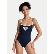 Roxy Kopalni kostum The Retro Essentials ERJX103798 Črna
