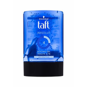 Schwarzkopf Taft Men Absolut gel za lase srednja 300 ml