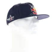 ONeal Kini Red Bull 3.0 Kapa s ščitkom