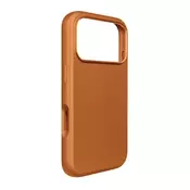 Torbica Puro ICON MAG PRO za iPhone 17 Pro 6.3 narandzasta