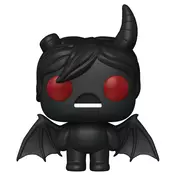 Figura Funko POP! Games: The Binding Of Isaac - Azazel