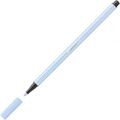 STABILO flomaster PEN 68 1,0/11 LED. modra