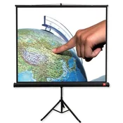 AVT Avtek TRIPOD Pro 200 projection screen 1:1