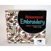 Ackermann sukanci za vezenje 36x260m box