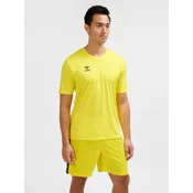 moški dres hmlESSENTIAL JERSEY S/S