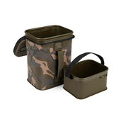 Torba Fox Aquos Camo Multi Bag With Insert CEV029