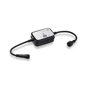 Markslöjd 106936 - Senzor sumraka sa tajmerom GARDEN24 24V IP44