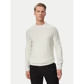 Calvin Klein Pulover LV04LF304G Siva Regular Fit