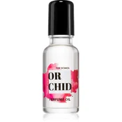 Secret Play Orchid Natural Pheromones Perfume Oil 20ml