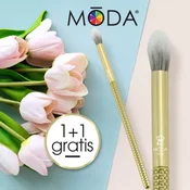 Cetkica za nanošenje senke - MODA METALLIC