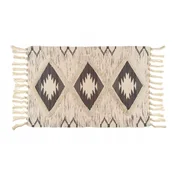 Galicja BOHO PREPROGA Z RESAMI 60x90cm 23492 vzorec3 1 kos.