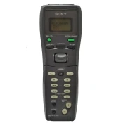General SONY RM-LJ302 - daljinski upravljalnik podvojeni
