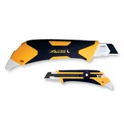 OLFA Skalpel 18mm Fiberglas Sa Metalnim Vrhom L-5
