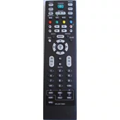 General LG MKJ39170804 - zamenjava daljinski upravljalnik
