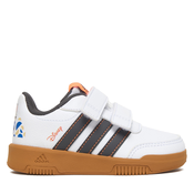 Adidas Patike za decake Tensaur Zootopia Cf I JQ1972, Bele