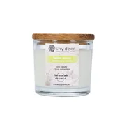 DE Sojina sveča Citrus Relaxation 165g