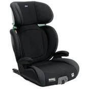 Chicco Quizy autosjedalica 100-150 cm isofix, crna