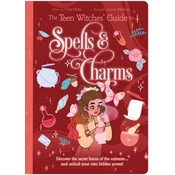 The Teen Witches Guide to Spells & Charms