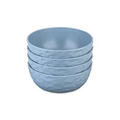 Komplet posod Koziol 700 ml 4-pack