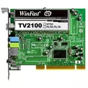 LEADTEK WinFast TV2100