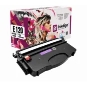 Inkdigo toner 12016SE kompatybilny z Lexmark E120 E120N Certyfikat TÜV