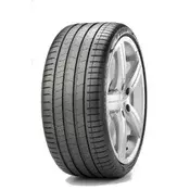 Pirelli P Zero PZ4 LS ( 245/40 R21 100W XL Elect, sa zaštitom za felge (MFS) )