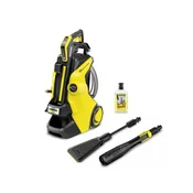 Karcher K 5 SMART CONTROL FLEX eco!Booster - Kompresorski cistac