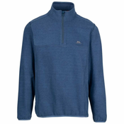 Mens outdoor sweatshirt Trespass MINDEL