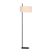 Rabalux Stona lampa Narmin, 1xE27, 40W, H152cm, Crna