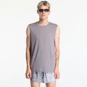 BANDIT Mens Micromesh™ Run Tank Slate L