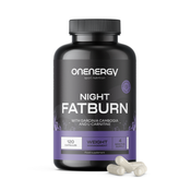 Night FatBurn, 120 kapsul
