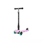 Boldcube veliki romobil s tri kotača, Cat Love boje