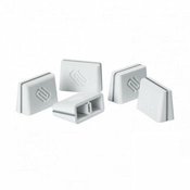 Reloop Fader Cap Set White