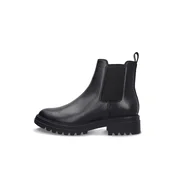 nae Vegan Shoes Škornji EVIE črna