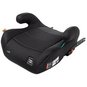 Sjedalo za auto Babyauto - Nauna, IsoFix, i-Size, 125-150 cm, Black Line