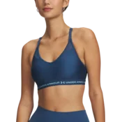 Under Armour Športni modrček UA Crossback Low Bra