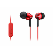 Sony slušalice MDREX110APR.CE7
