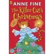 Killer Cats Christmas