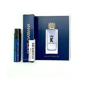 Dolce & Gabbana K od Dolce & Gabbana Eau de Toilette, 1 ml