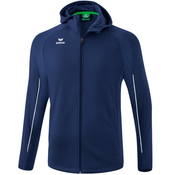 Mikica Erima LIGA STAR Training Jacket with hood