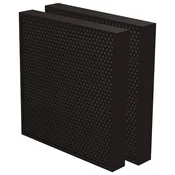 FELLOWES Filter za prečišćivač PRO AM III/IV Carbon 50mm pk2 9436802 crni
