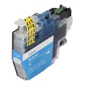 Inkoustová kazeta TonerPartner pro Brother LC-3619-XL (BROTHER LC3619XLC)