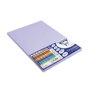 Claire kopirni papir a4 80g 100k - odaberite nijansu ljubicasta ( 486268 )