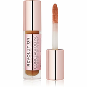 Makeup Revolution Conceal & Define tekuci korektor nijansa C13 4 g